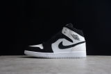 Jordan 1 Mid Diamond Shorts DH6933-100