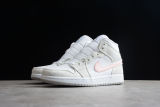 Jordan 1 Mid SE Light Iron Ore (W)  DN4045-001