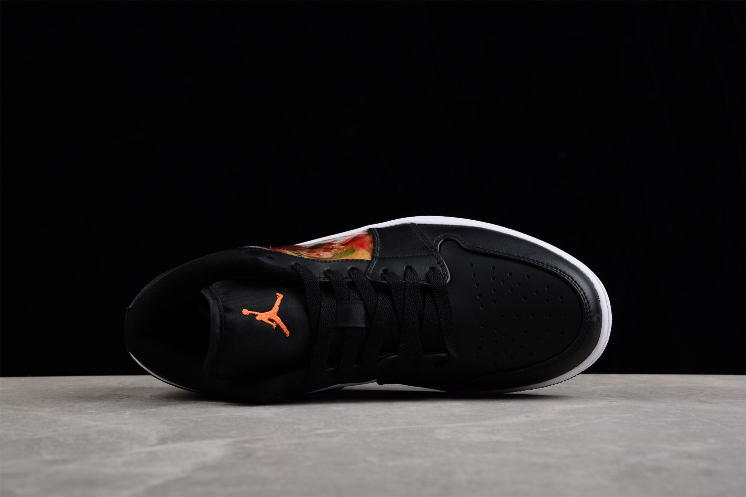 Jordan 1 Low Hologram (GS) DR9497-001