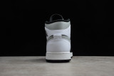 Jordan 1 Mid White Shadow 554724-073