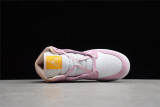 Jordan 1 Mid SE Arctic Pink (GS) DC9517-600