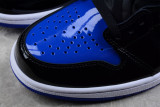 Jordan 1 Retro High OG Dark Marina Blue 555088-400