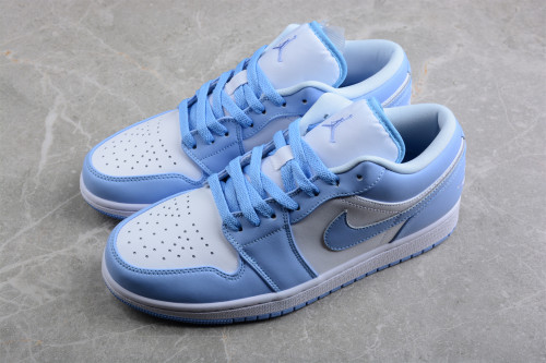 Jordan 1 Low Aluminum (W) DC0774-141