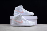 Jordan 1 Mid SE Light Iron Ore (W) DN4045 001