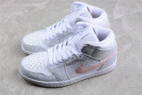 Jordan 1 Mid SE Light Iron Ore (W) DN4045 001