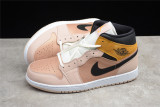 Jordan 1 Mid SE Particle Beige (W) DD2224-200