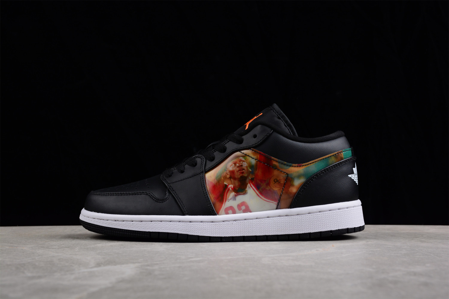 Jordan 1 Low Hologram (GS) DR9497-001