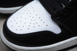 Jordan 1 Mid White Shadow 554724-073