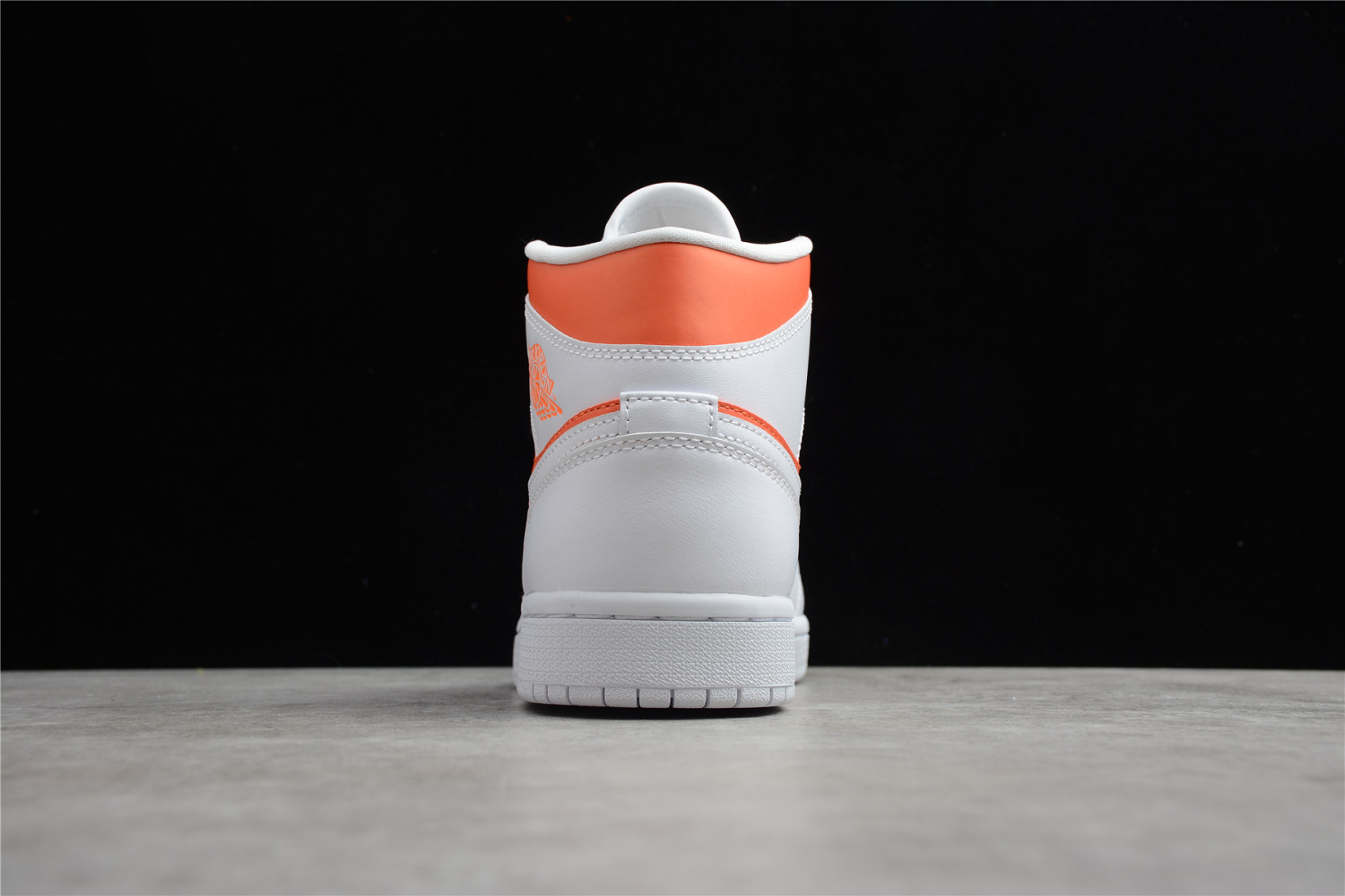 Jordan 1 Mid SE Bright Citrus (W) CZ0774-800