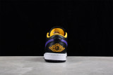 Jordan 1 Low Dark Concord 553558-075