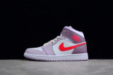 Jordan 1 Mid Valentine's Day (2022) (W) DR0174-500