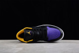 Jordan 1 Low Dark Concord 553558-075