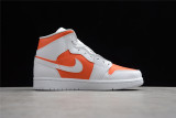 Jordan 1 Mid SE Bright Citrus (W) CZ0774-800