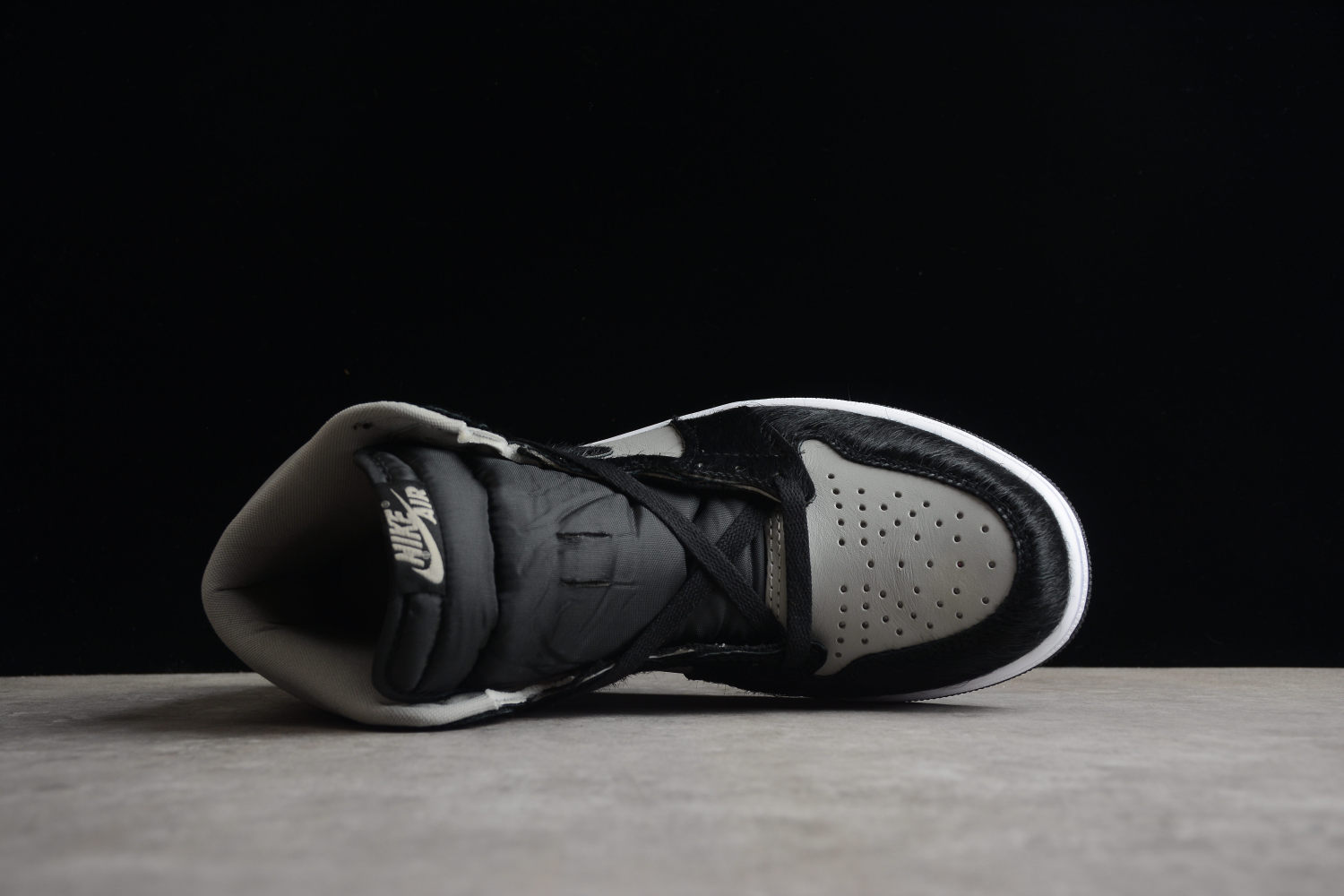 Jordan 1 Retro High OG Twist 2.0 Medium Grey (W) DZ2523-001