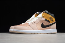 Jordan 1 Mid SE Particle Beige (W) DD2224-200