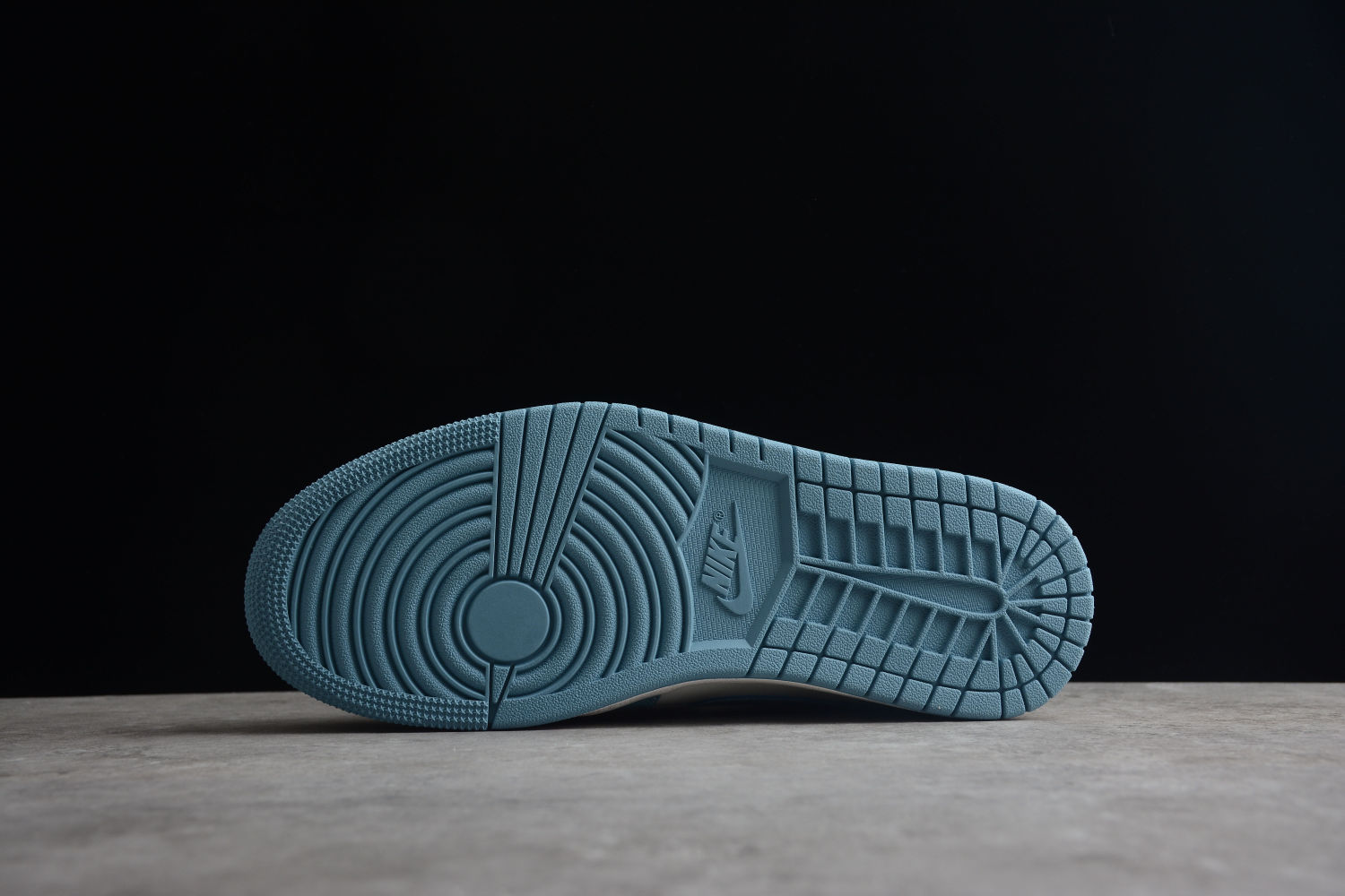 Jordan 1 Mid UNC (2022) (W) BQ6472-14