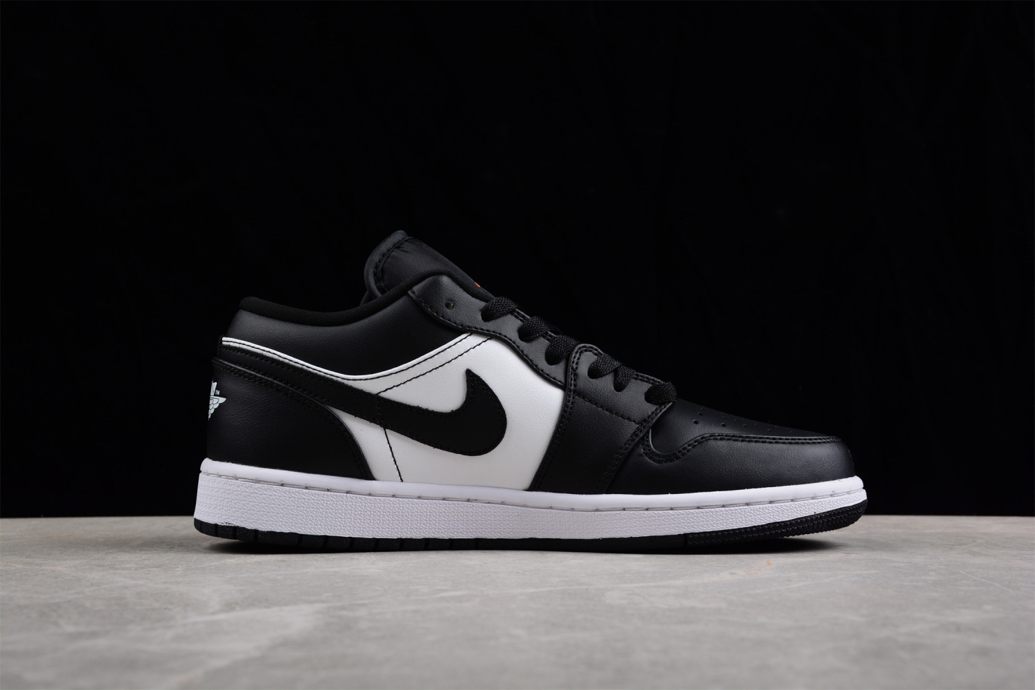Jordan 1 Low Hologram (GS) DR9497-001