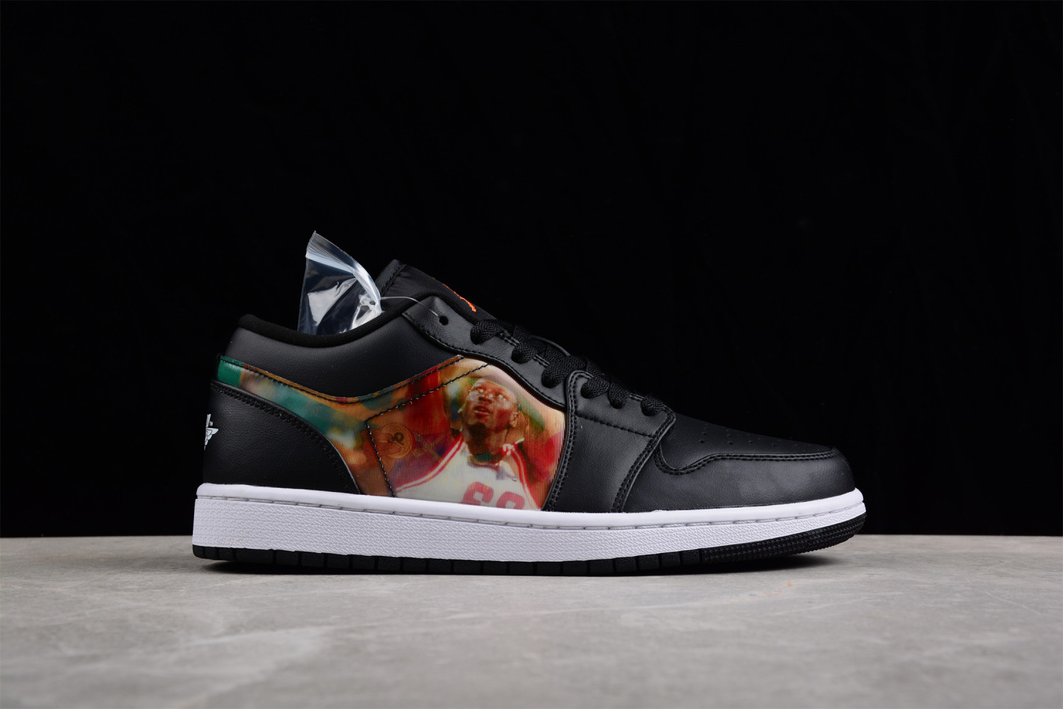 Jordan 1 Low Hologram (GS) DR9497-001