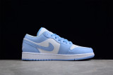 Jordan 1 Low Aluminum (W) DC0774-141