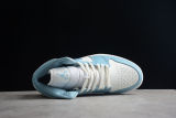 Jordan 1 Mid UNC (2022) (W) BQ6472-14