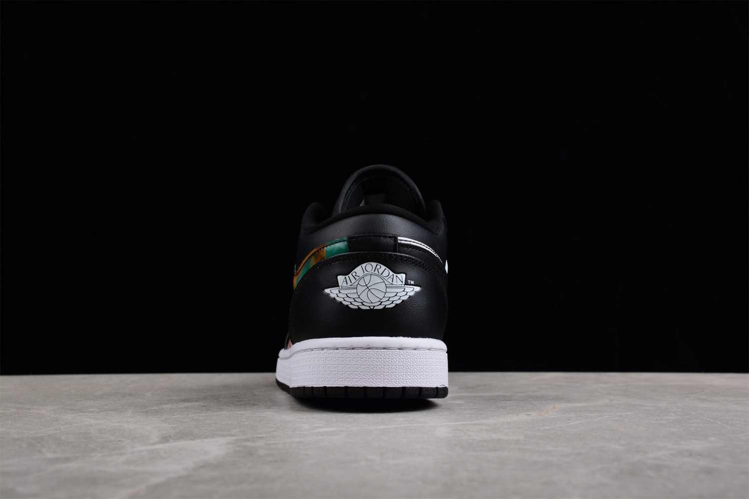Jordan 1 Low Hologram (GS) DR9497-001