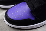 Jordan 1 Low Dark Concord 553558-075