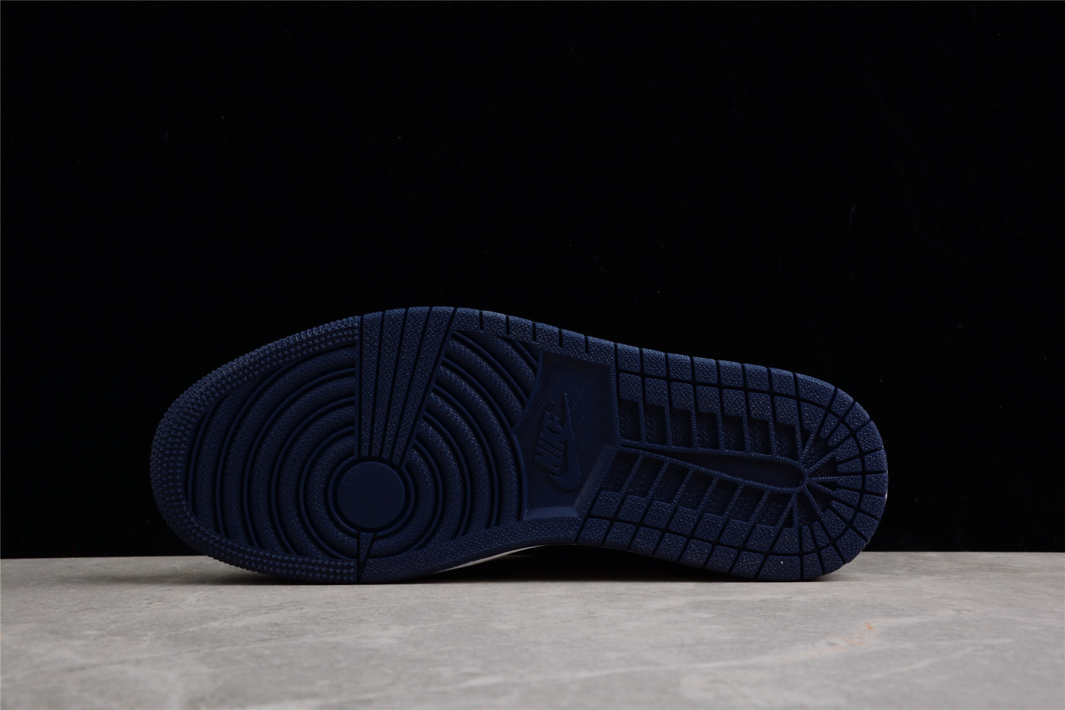 Jordan 1 Retro High 85 Georgetown BQ4422-400