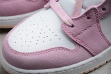 Jordan 1 Mid SE Arctic Pink (GS) DC9517-600