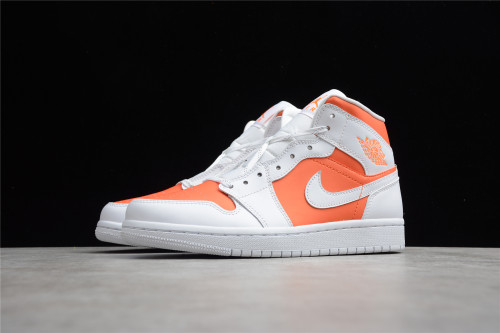 Jordan 1 Mid SE Bright Citrus (W) CZ0774-800