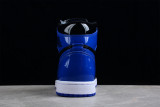 Jordan 1 Retro High OG Dark Marina Blue 555088-400