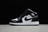 Jordan 1 Mid SE All-Star Carbon Fiber (2021) (GS) DD2192-001