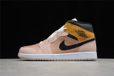 Jordan 1 Mid SE Particle Beige (W) DD2224-200