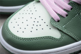 Jordan 1 Mid Dutch Green (W) CZ0774-300