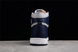 Jordan 1 Retro High 85 Georgetown BQ4422-400