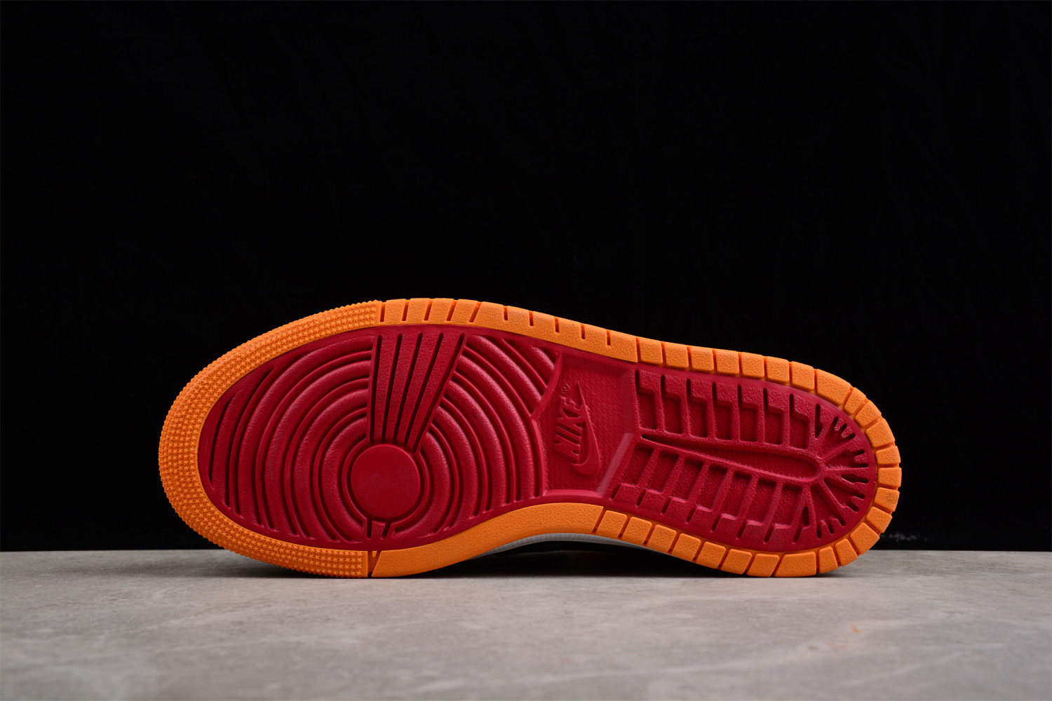 Jordan 1 High Zoom Air CMFT Pumpkin Spice CT0978-200
