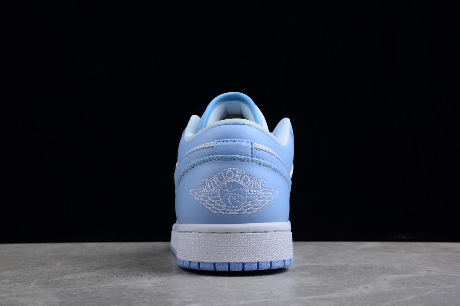 Jordan 1 Low Aluminum (W) DC0774-141