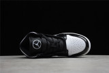 Jordan 1 Mid SE All-Star Carbon Fiber (2021) (GS) DD2192-001