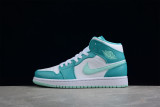 Air Jordan 1 Mid Neutral Grey DV2229-300