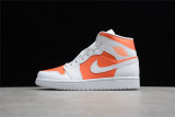 Jordan 1 Mid SE Bright Citrus (W) CZ0774-800