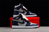 Jordan 1 Retro High 85 Georgetown BQ4422-400