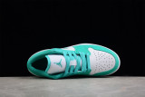 Jordan 1 Low New Emerald (W) DC0774-132