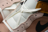 Jordan 1 Mid SE Particle Beige (W) DD2224-200