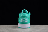 Jordan 1 Low New Emerald (W) DC0774-132