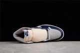 Jordan 1 Retro High 85 Georgetown BQ4422-400