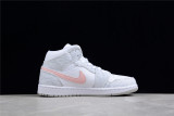 Jordan 1 Mid SE Light Iron Ore (W) DN4045 001