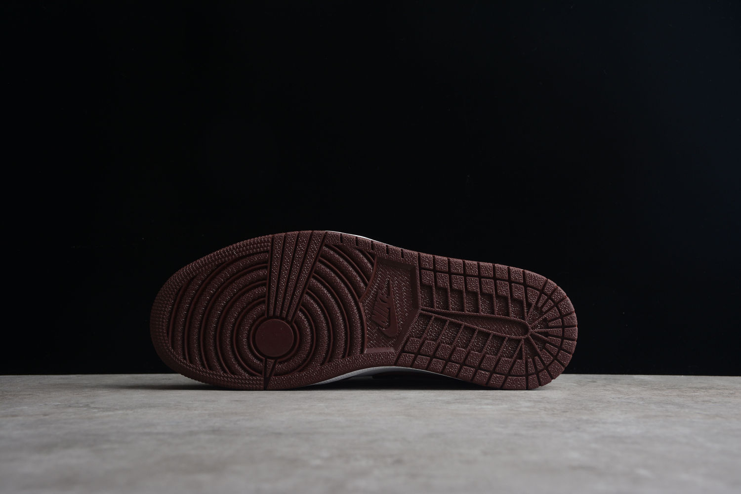 Jordan 1 Low Team Red (W) DC0774-116
