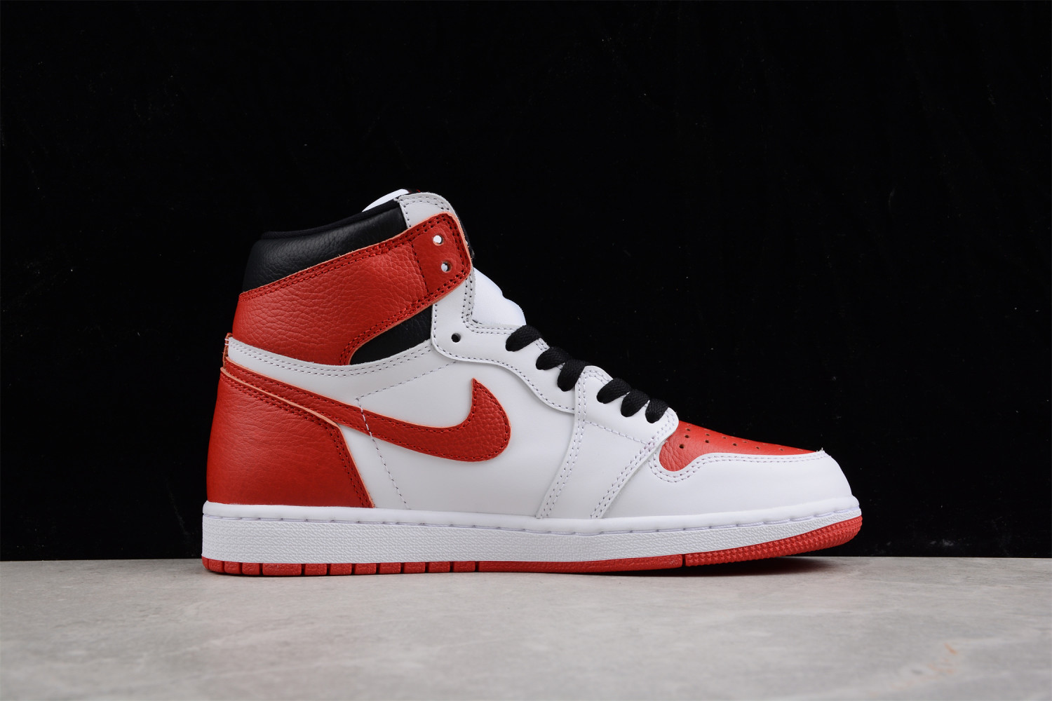 Jordan 1 Retro High OG Heritage 575441-161