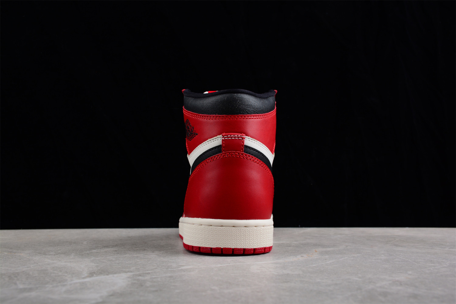 Jordan 1 Retro High OG Chicago Lost and Found DZ5485-612