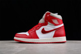 Jordan 1 Retro High OG Varsity Red (W) DJ4891-061