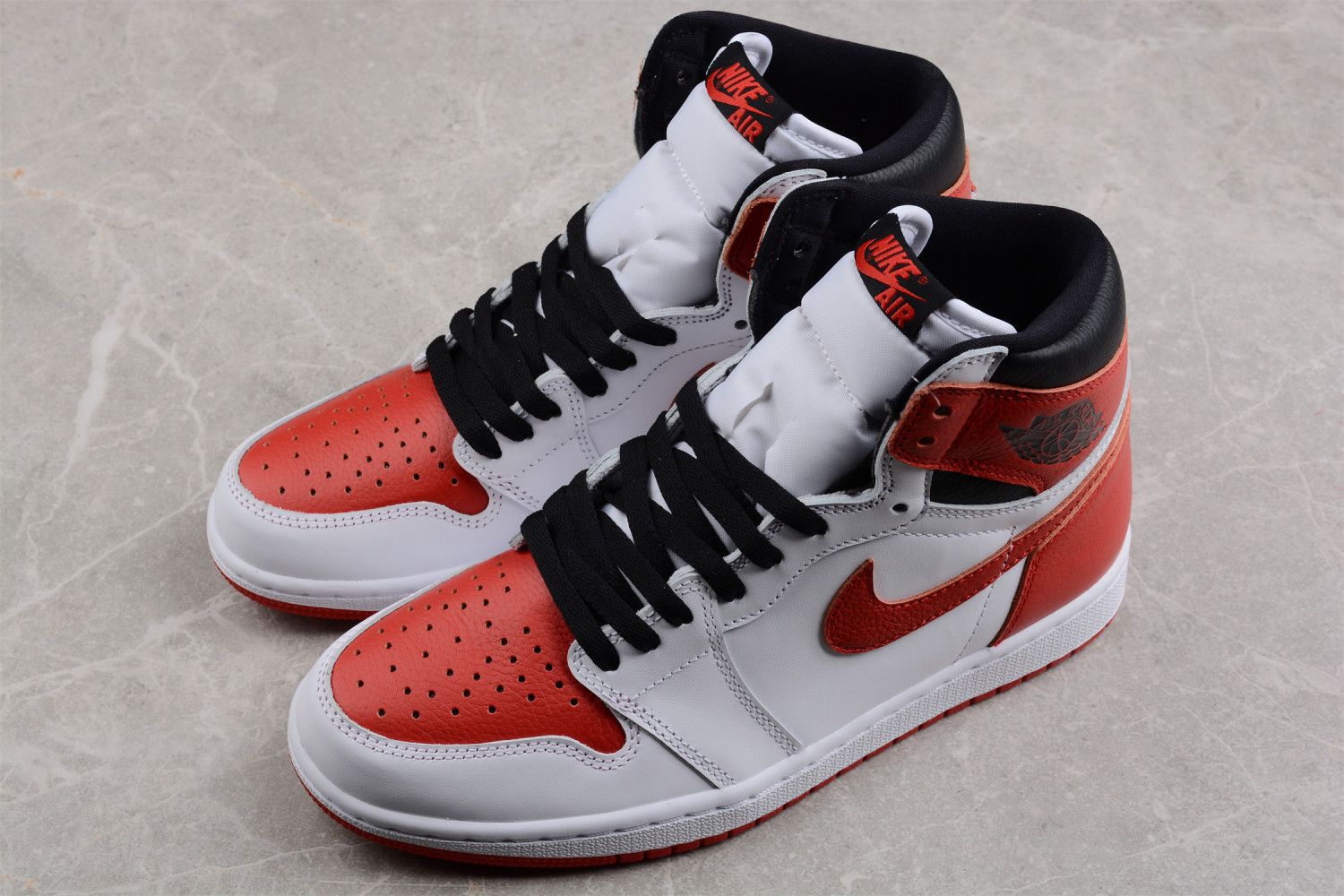 Jordan 1 Retro High OG Heritage 575441-161